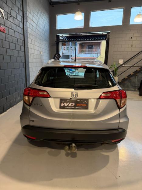 HONDA HR-V 1.8 16V 4P EXL FLEX AUTOM�TICO CVT, Foto 11