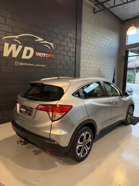 HONDA HR-V 1.8 16V 4P EXL FLEX AUTOM�TICO CVT, Foto 12