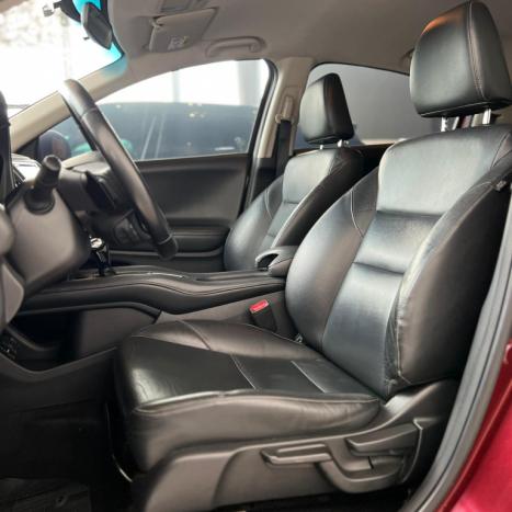 HONDA HR-V 1.8 16V 4P EXL FLEX AUTOM�TICO CVT, Foto 8