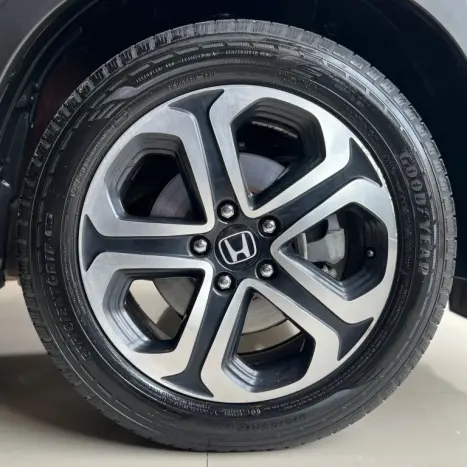 HONDA HR-V 1.8 16V 4P EXL FLEX AUTOM�TICO CVT, Foto 12