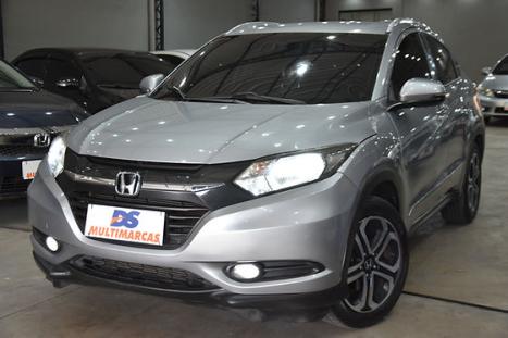 HONDA HR-V 1.8 16V 4P EXL FLEX AUTOM�TICO CVT, Foto 1