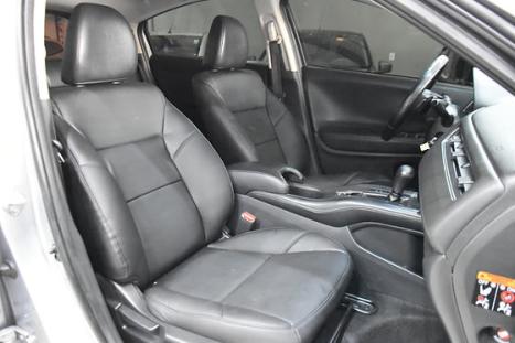 HONDA HR-V 1.8 16V 4P EXL FLEX AUTOM�TICO CVT, Foto 2