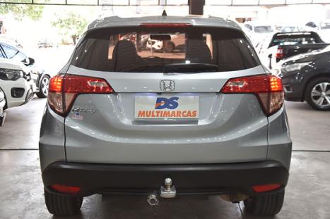 HONDA HR-V 1.8 16V 4P EXL FLEX AUTOM�TICO CVT, Foto 3