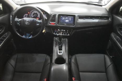 HONDA HR-V 1.8 16V 4P EXL FLEX AUTOM�TICO CVT, Foto 4