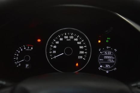 HONDA HR-V 1.8 16V 4P EXL FLEX AUTOM�TICO CVT, Foto 5
