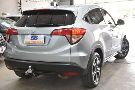 HONDA HR-V 1.8 16V 4P EXL FLEX AUTOM�TICO CVT, Foto 6