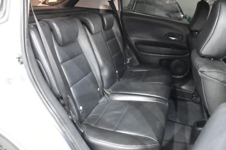 HONDA HR-V 1.8 16V 4P EXL FLEX AUTOM�TICO CVT, Foto 8