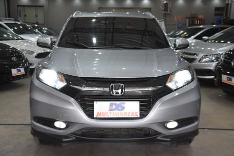 HONDA HR-V 1.8 16V 4P EXL FLEX AUTOM�TICO CVT, Foto 9