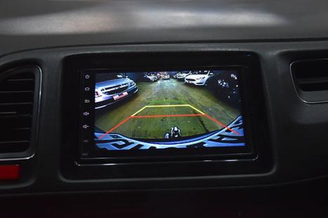 HONDA HR-V 1.8 16V 4P EXL FLEX AUTOM�TICO CVT, Foto 10