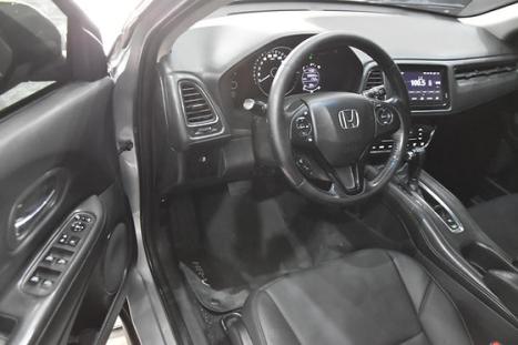 HONDA HR-V 1.8 16V 4P EXL FLEX AUTOM�TICO CVT, Foto 13