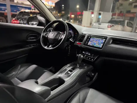 HONDA HR-V 1.8 16V 4P EXL FLEX AUTOM�TICO CVT, Foto 2