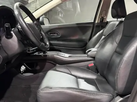 HONDA HR-V 1.8 16V 4P EXL FLEX AUTOM�TICO CVT, Foto 3