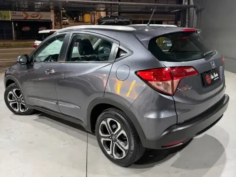 HONDA HR-V 1.8 16V 4P EXL FLEX AUTOM�TICO CVT, Foto 8