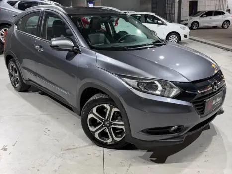 HONDA HR-V 1.8 16V 4P EXL FLEX AUTOM�TICO CVT, Foto 9