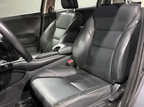 HONDA HR-V 1.8 16V 4P EXL FLEX AUTOM�TICO CVT, Foto 10