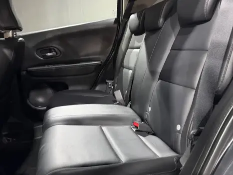 HONDA HR-V 1.8 16V 4P EXL FLEX AUTOM�TICO CVT, Foto 11