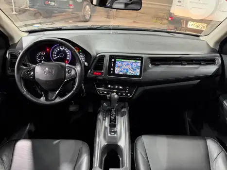 HONDA HR-V 1.8 16V 4P EXL FLEX AUTOM�TICO CVT, Foto 12