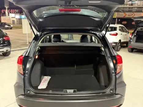 HONDA HR-V 1.8 16V 4P EXL FLEX AUTOM�TICO CVT, Foto 13