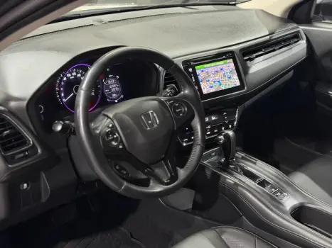 HONDA HR-V 1.8 16V 4P EXL FLEX AUTOM�TICO CVT, Foto 16