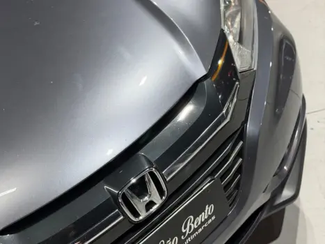 HONDA HR-V 1.8 16V 4P EXL FLEX AUTOM�TICO CVT, Foto 18