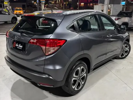 HONDA HR-V 1.8 16V 4P EXL FLEX AUTOM�TICO CVT, Foto 19
