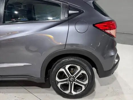 HONDA HR-V 1.8 16V 4P EXL FLEX AUTOM�TICO CVT, Foto 21