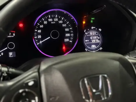 HONDA HR-V 1.8 16V 4P EXL FLEX AUTOM�TICO CVT, Foto 23