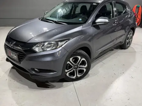 HONDA HR-V 1.8 16V 4P EXL FLEX AUTOM�TICO CVT, Foto 24