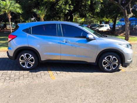 HONDA HR-V 1.8 16V 4P LX FLEX, Foto 2