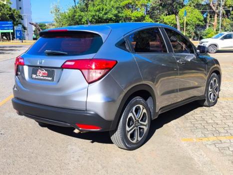 HONDA HR-V 1.8 16V 4P LX FLEX, Foto 3