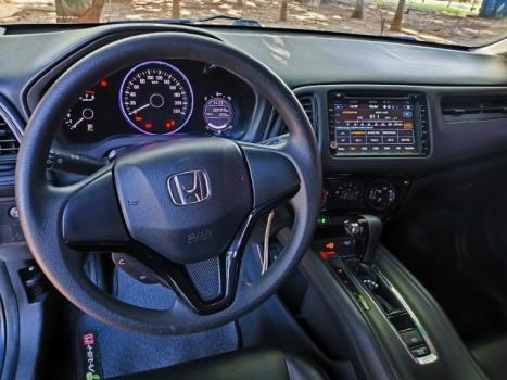HONDA HR-V 1.8 16V 4P LX FLEX, Foto 4