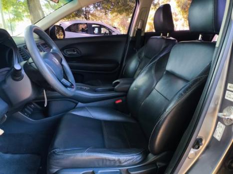 HONDA HR-V 1.8 16V 4P LX FLEX, Foto 6