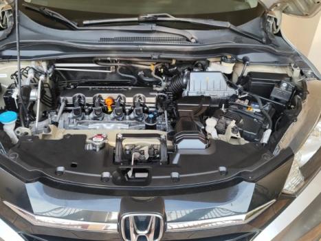 HONDA HR-V 1.8 16V 4P LX FLEX, Foto 7