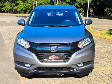 HONDA HR-V 1.8 16V 4P LX FLEX, Foto 9