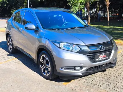 HONDA HR-V 1.8 16V 4P LX FLEX, Foto 10