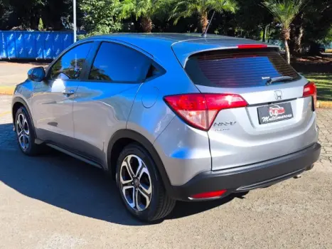 HONDA HR-V 1.8 16V 4P LX FLEX, Foto 11
