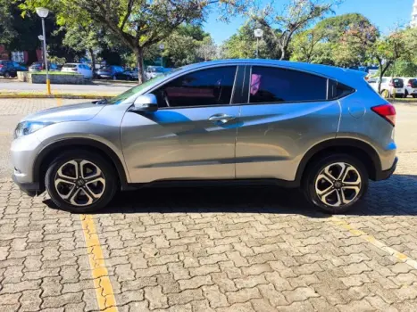 HONDA HR-V 1.8 16V 4P LX FLEX, Foto 12