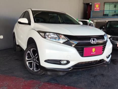 HONDA HR-V 1.8 16V 4P EX FLEX AUTOM�TICO CVT, Foto 2