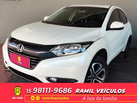 HONDA HR-V 1.8 16V 4P EX FLEX AUTOM�TICO CVT, Foto 3