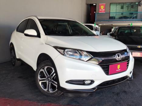 HONDA HR-V 1.8 16V 4P EX FLEX AUTOM�TICO CVT, Foto 4