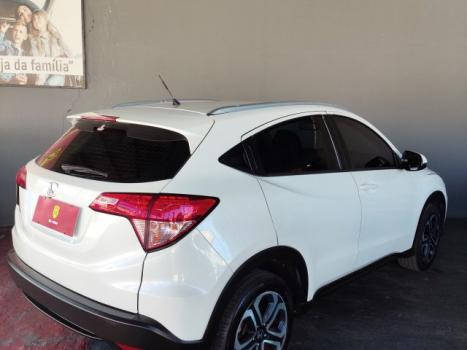 HONDA HR-V 1.8 16V 4P EX FLEX AUTOM�TICO CVT, Foto 5
