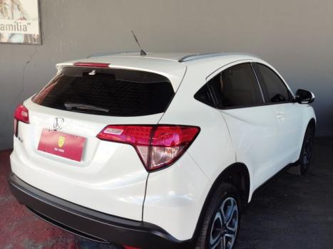HONDA HR-V 1.8 16V 4P EX FLEX AUTOM�TICO CVT, Foto 6