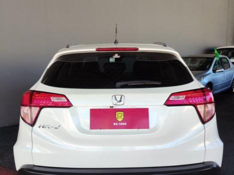 HONDA HR-V 1.8 16V 4P EX FLEX AUTOM�TICO CVT, Foto 7