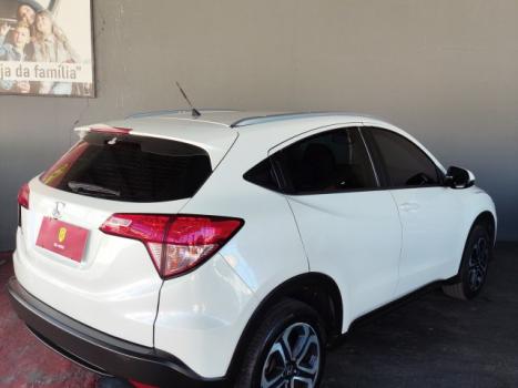 HONDA HR-V 1.8 16V 4P EX FLEX AUTOM�TICO CVT, Foto 8