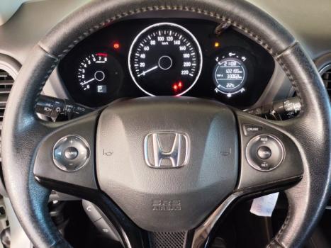 HONDA HR-V 1.8 16V 4P EX FLEX AUTOM�TICO CVT, Foto 9