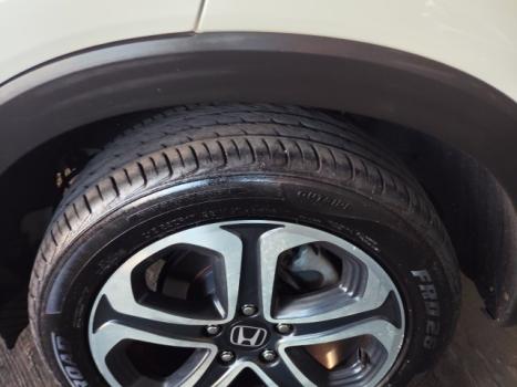 HONDA HR-V 1.8 16V 4P EX FLEX AUTOM�TICO CVT, Foto 11