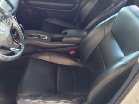 HONDA HR-V 1.8 16V 4P EX FLEX AUTOM�TICO CVT, Foto 12