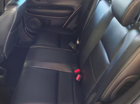 HONDA HR-V 1.8 16V 4P EX FLEX AUTOM�TICO CVT, Foto 13