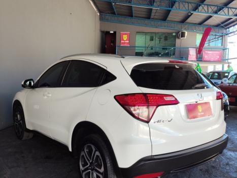 HONDA HR-V 1.8 16V 4P EX FLEX AUTOM�TICO CVT, Foto 14