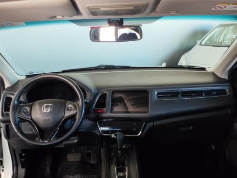 HONDA HR-V 1.8 16V 4P EX FLEX AUTOM�TICO CVT, Foto 15